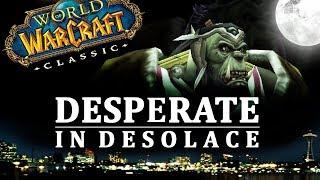 Desperate in Desolace