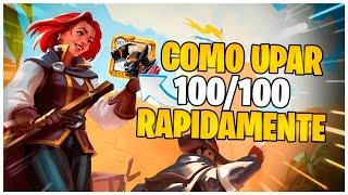 5 DICAS PARA CONSEGUIR MUITO NIVEL DE EQUIPAMENTO!! - Albion Online