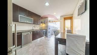 Apartamento T3 em Serzedo e Perosinho