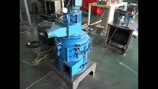 ACM-Air Classifier Mill, Ultra Fine Grinding and Classifiying mill, Get Ultra Fine Powder, Contact!