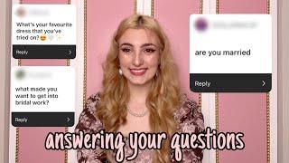 Answering Your Most Asked Questions | Elle Sydney