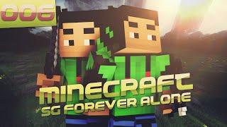 Minecraft Romania SG Forever Alone EP6 - PRO FNS