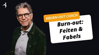 Burn-out: Feiten & Fabels | MindTuning.nl