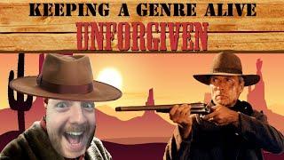 UNFORGIVEN Review+Channel Update