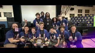 Inaugural 2025 National Deaf Scholastic Esports Championship Highlight Video