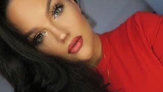 NOVEMBER FAVES 2015 | MakeupByCheryl