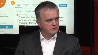 Hromadske International. The Sunday Show - The Maidan Massacre Still Weighs Over Ukraine Politics