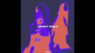 (FREE) LOOP KIT/SAMPLE PACK "VAULT VOL.1" (TRAVIS SCOTT, DON TOLIVER, FRANK DUKES, COOP THE TRUTH)