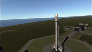 SpaceX Iridiom Webcast Intro | RSS | KSP