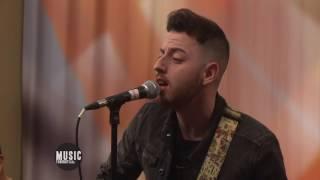 Alex Price Acoustic Performance