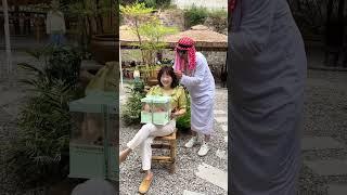 这样的生日惊喜你想要吗？#生日快乐#生日蛋糕#生日惊喜#父亲节 #父亲节礼物