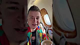 Меллстрой задонатил Амине Тендерлибае 2 млн рублей #mellstroy #меллстроймоменты #tenderlybae