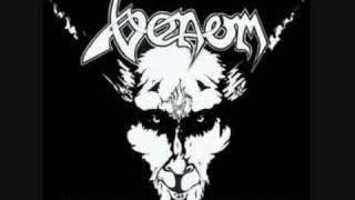 Venom-Don't Burn The Witch