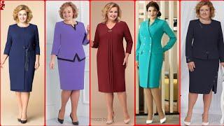 World's Most beautiful, so pretty and very awesome Plus size mother of the bride and groom dresses 