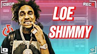 Loe Shimmy Preset (How to sound like Loe Shimmy Bandlab Presets)