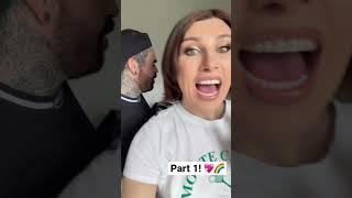My fiancé chooses my outfit  #transwoman #youtubeshorts #trans #grwm
