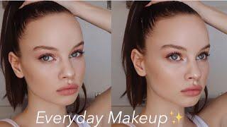 My Everyday Makeup Routine