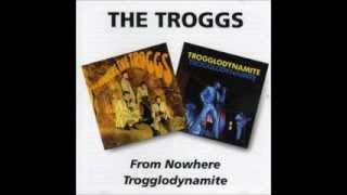 The Troggs- Mona