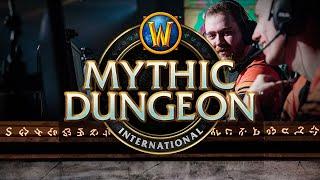 Final Upper Bracket | Battle for Champion vs Team D | Mythic Dungeon International East Spring Cup 1