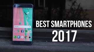 Best 2017 Smartphones You Can Still Buy