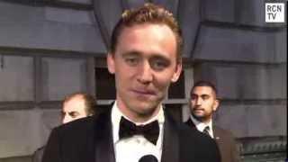 Red Carpet News TV Loki Channel Trailer