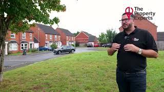 Rosewood Crescent, Leamington Spa Launch Video