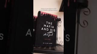 God FORBID!  #bookbinding #rebindingbooks #booktube #bookish #valbinds #books #darkromancebooks