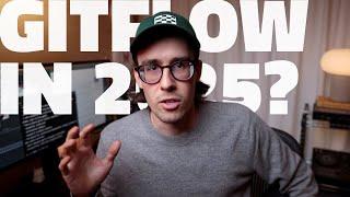 Should you use Gitflow in 2025?