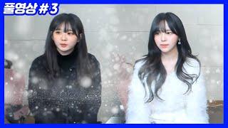 신입멤버 공개 합니다.. (24.12.12-3)