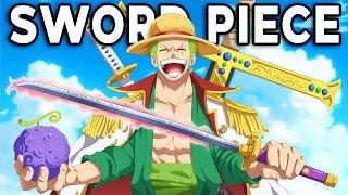 How Far Would Zoro Get If He Was The Main Character?