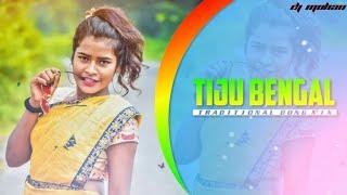 Santali Full Masti Video 2021•Jhargram||West Bengal-Jhakas Music Band