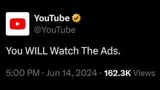 YouTube's Adblock War Just Got Way Worse...