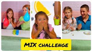 Смешные короткие mix challenge | Ульяна stories