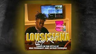 [+21] [HARD] NBA Youngboy Loopkit "Lousisiana Vol 3" 2023