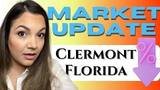 Clermont, Florida Real Estate Agent Explains the Market