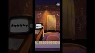 100 Doors Puzzle Escape game level 21 solution!? #shorts