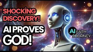 AI Proves God’s Existence Scientifically! Undeniable Evidence from the Qur’an!