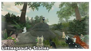 Littlesprout's Stories | Mudfur's Wish Movie Trailer