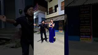 Tel Gumkauvaa |Dinesh Lal Yadav #short Bhojpuri viral #dance #sunnyaryaofficial