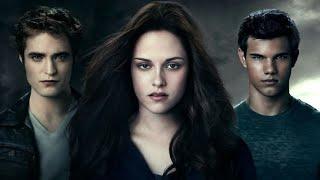 A Saga Crepúsculo Eclipse (FILME COMPLETO DUBLADO)