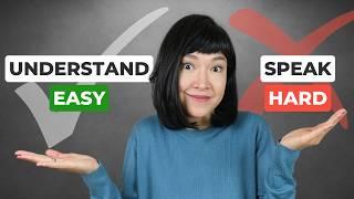 You Understand English, But Can’t Speak? Let’s Fix It (for IELTS Speaking)