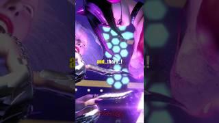 JURI can't beat AKI's Claws of Ya Zi Super Art #streetfighter6