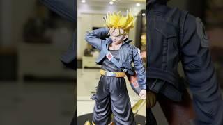 Future Trunks by CPR Studio 