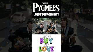 You’ve Never Heard Can’t Buy Me Love Like This!  #beatles #thebeatles   #shorts