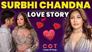 Surbhi Chandna & Karan exclusive love story I Amrita Rao I RJ Anmol I COUPLE Of Things   #khanisuno