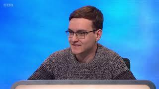 University Challenge S54E04  Warwick vs. UEA