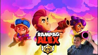  Бравл Старс | ⭐Brawl Stars |  Купил БРАВЛ ПАСС  Открываем 5 ЛЕГЕНДАРНЫХ Старр Дропов! 