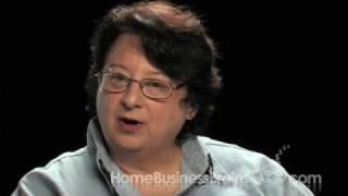 Business Tax expert Eva Rosenberg