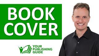 Ep 38 - How to Get an Amazing Cover for Your Self-Published Book